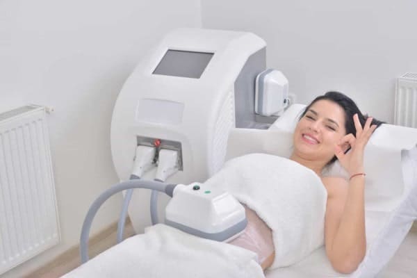 Which Areas of the Body Can Be Treated Hounslow