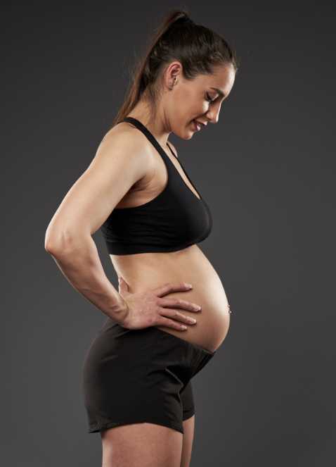 When Does a Post-Baby Belly Start to Shrink Hounslow?