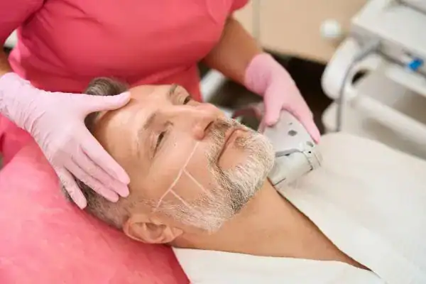 HIFU non-surgical treatment Hounslow