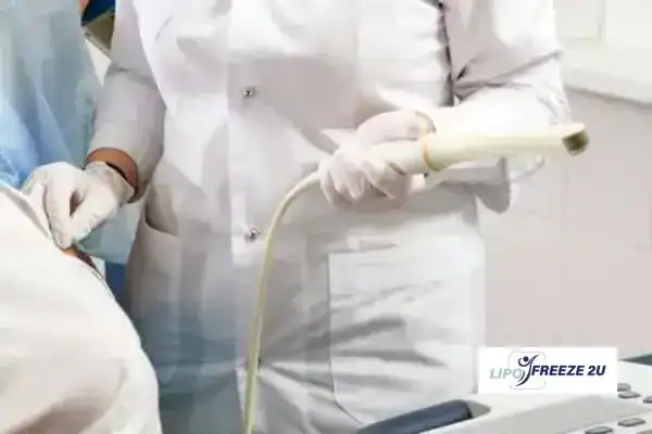 Image of HIFU Vaginal Tightening Hounslow treatment.