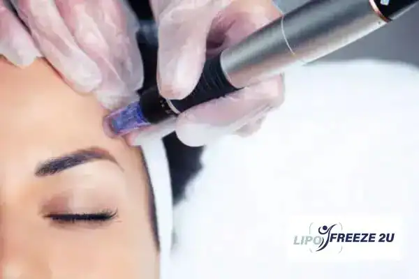 Morpheus 8 Hounslow the top 10 reasons to choose this treatment!