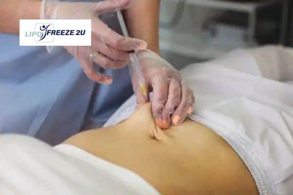 How Does Aqualyx Fat Dissolving Injection Work to Break Down Fat Hounslow?