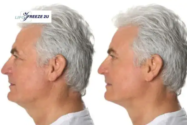 HIFU Hounslow before and after results
