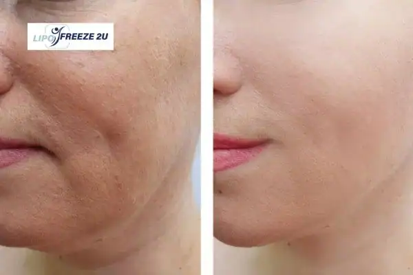 HIFU non surgical facelift treatment Hounslow results