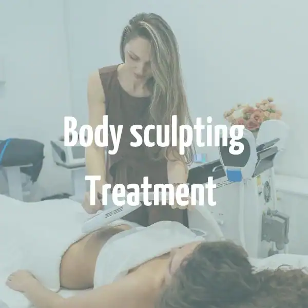 body sculpting treatment Hounslow
