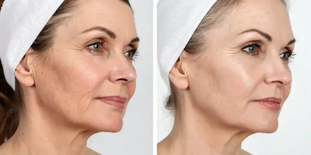Is RF Microneedling the Missing Piece in Your Weight Loss Transformation Hounslow?