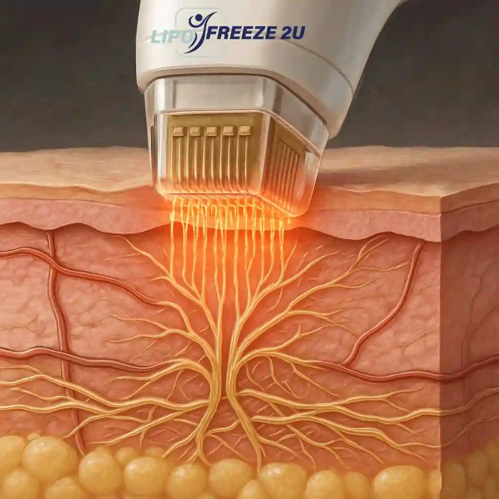 What Exactly Is RF Microneedling and Why Is Everyone Talking About It Hounslow?